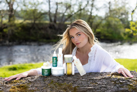 The Perfect Summer Skincare Routine